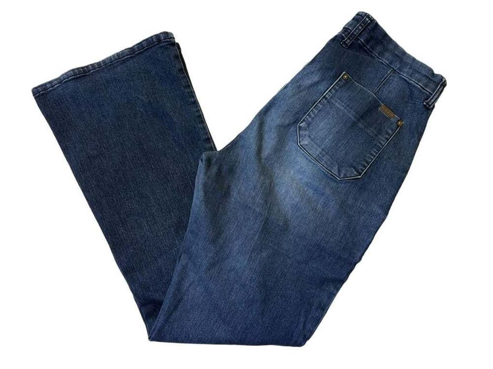 Dear John Denim Jeans Blue